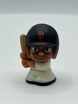 Teenymates MLB Joey Bart #60 San Francisco Giants 1&quot; Baseball Player Figure - £7.52 GBP