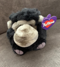 Vintage Swibco Puffkins Collection Max Gorilla - £3.91 GBP