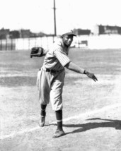 Satchel Paige 8X10 Photo Pittsburgh Crawfords Baseball Picture Negro League - £3.87 GBP