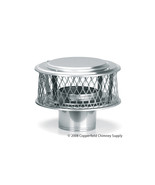 Homesaver 7 Inch HomeSaver 304 Guardian Cap 3/4 Inch Mesh - €200,77 EUR Homesaver 7 Inch HomeSaver 304 Guardian Cap 3/4 Inch Mesh - €200,77 EUR