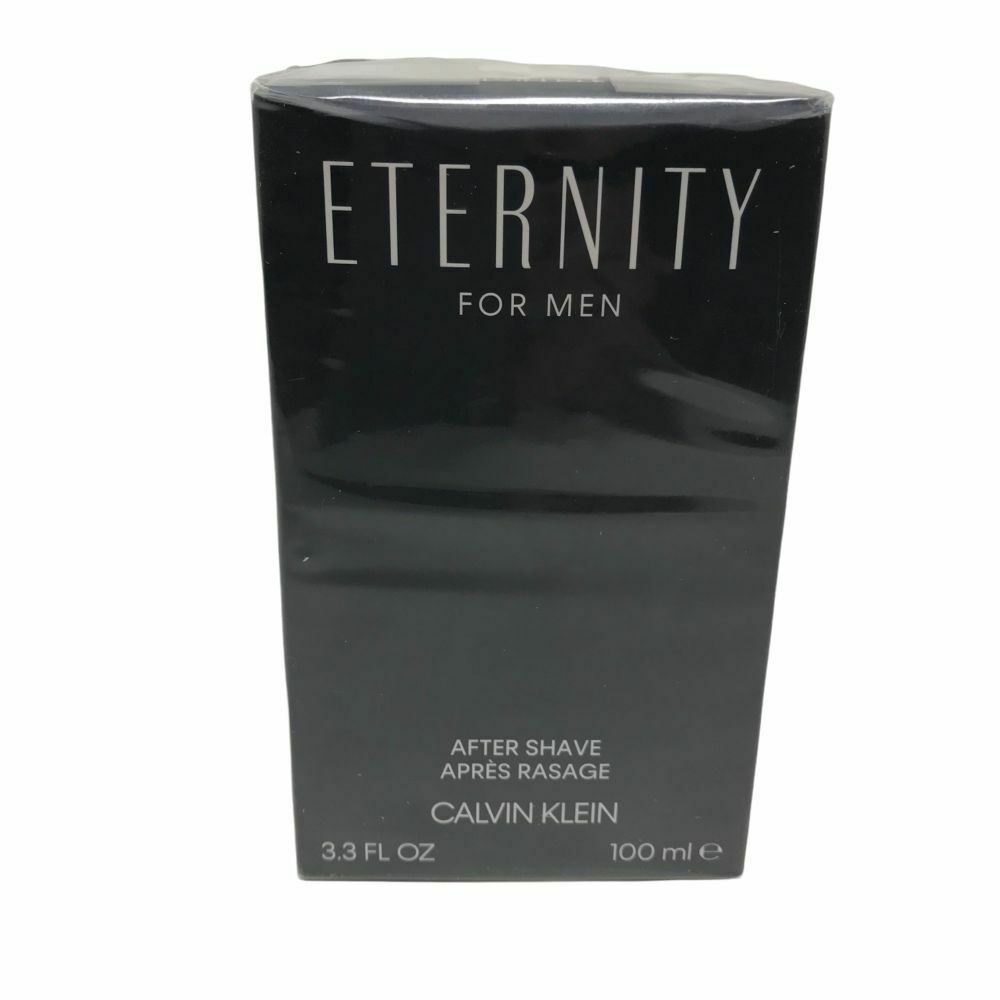 Calvin Klein ETERNITY for Men After Shave - $43.54