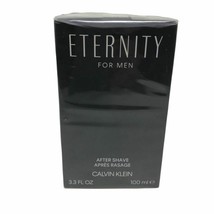 Calvin Klein Eternity For Men After Shave - £34.80 GBP