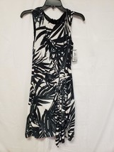 MSRP $99 INC Womens Dress Black Size PM - $34.65