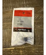 RadioShack 6-Amp Mini Flat Lever Switch - $162.68 MXN