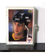 1991-92 Upper Deck McDonald&#39;s Allstar Hockey Set 1-25 +6 Holograms - £15.51 GBP