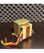 Nakamichi Dragon Cassette Deck Power Transformer B-50006 SMD 35VA 100V J... - $1,104.99 MXN
