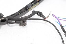 C240 w203 01-04 M/T Engine Wire Harness Wiring 76506 image 11