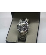 Omega Speedmaster Chronograph Stainless Steel 39MM Automatic Watch 3513.... - $3,350.33 CAD