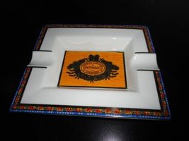 Bone China Ashtray image 10