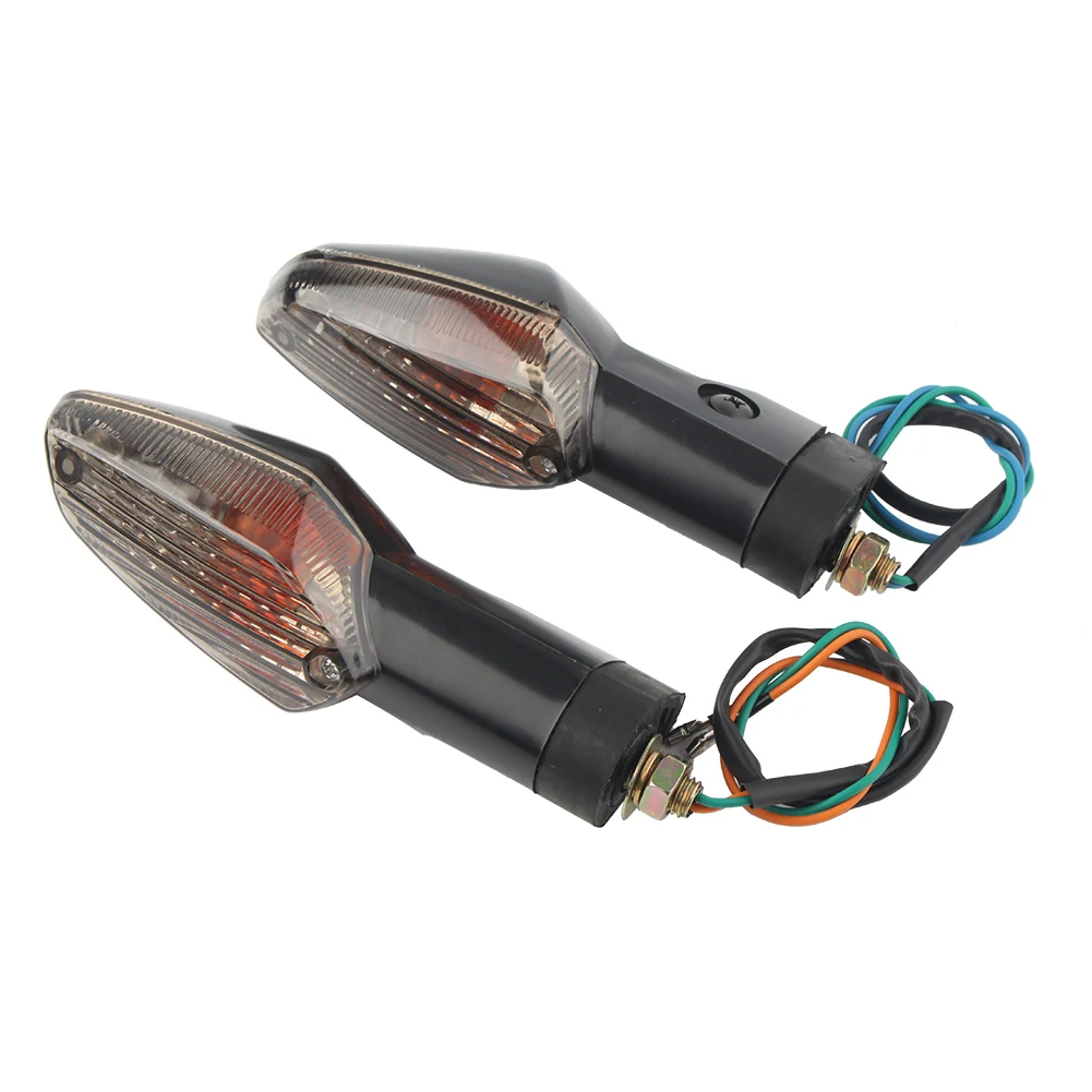 Turning Signal Indicator Blinker Lights   CBR250R CBR 250R 2011 2012 2013-2015 / - $627.04