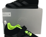 Adidas Shoes Adipower weightlifting ii 304844 - $49.00