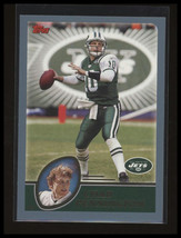 2003 Topps #215 Chad Pennington - £1.49 GBP