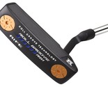 Rife Golf Roll Groove Tech Series Mens Right Handed New RG1 Blade Putter... - $127.35
