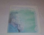 Devotions - CD - Excelente Estado - $30.19