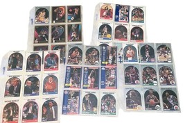 Massive Sports & Pokémon Card Lot 722+ Cards Binder NBA NFL NHL Pokémon 1990s+ image 3