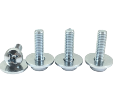 Vizio Wall Mount Screws for Mounting XVT323SV, XVT373SV - $6.92