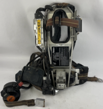 SCOTT SAFETY 4.5 4500 SCBA Air Pack Harness EZ-Flow Air Pak Plus with Se... - $128.69