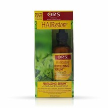 ORS HAIRestore Fertilizing Serum with Nettle Leaf &amp; Horsetail Extract/2 fl oz - £10.91 GBP