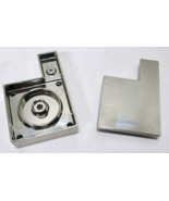 Brizo RP63684BNB Handle Base and Cover for Siderna in Brushed Nickel - $23.74