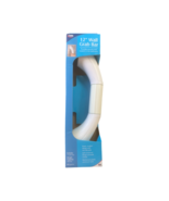 Carex 12&quot; Wall Mount Shower, Bath Grab Bar , w/Hardware, New in Box - $281.78 MXN