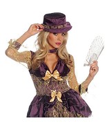 Renaissance Faire Halloween Party Costume by Seven til Midnight Adult Si... - $1,002.26 MXN
