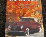 The V8 Album Ford Vehicles 1932 to 1953 - Early Ford V8 Club Of America - $17.41