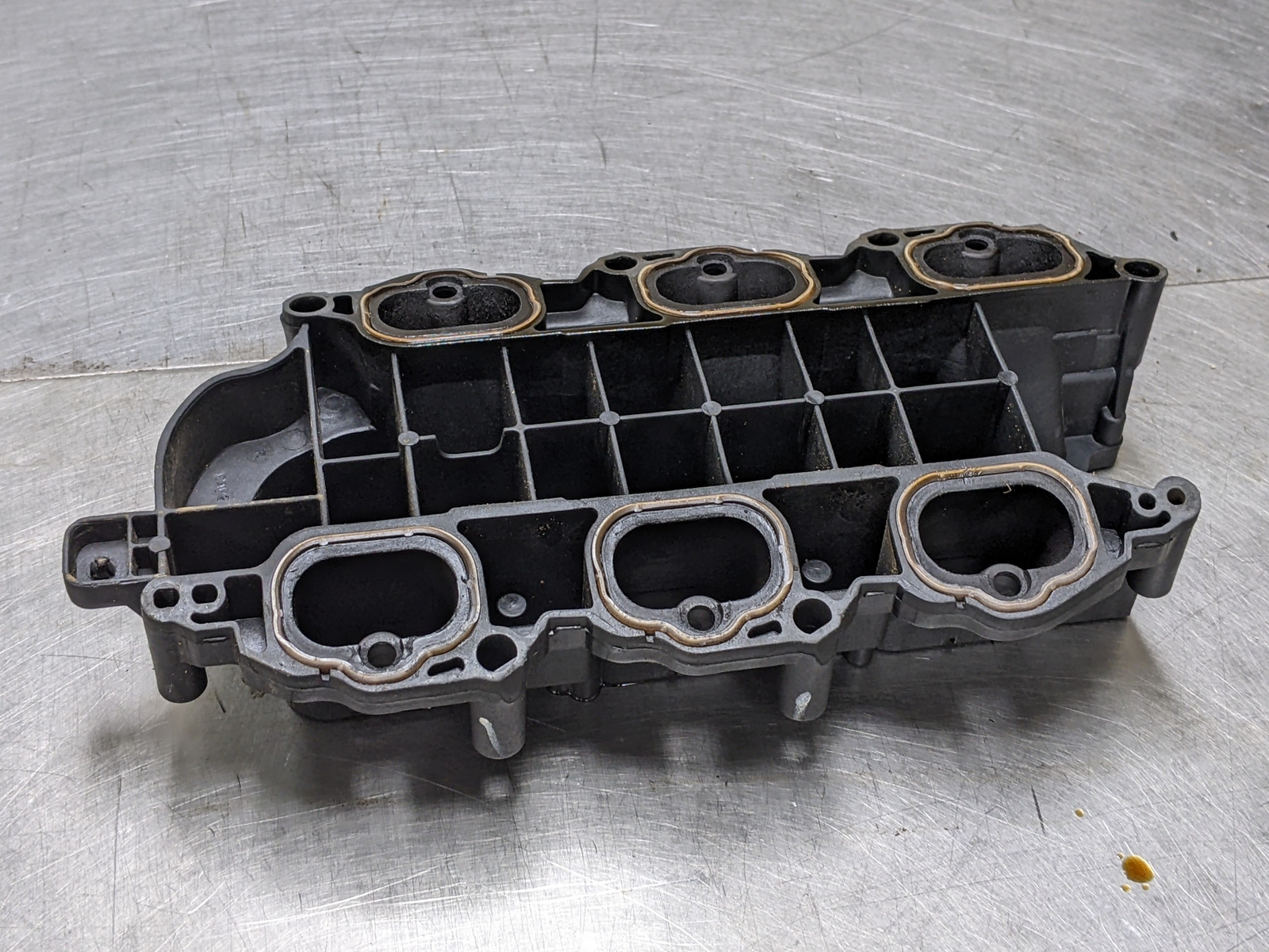 Lower Intake Manifold For 14-19 Ram ProMaster 1500  3.6 05184199AF Gas Item image 2