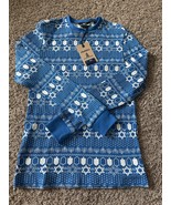 Chubbies The Funukkah Hanukkah Waffle Pajama Shirt Sleep Slim Fit Men’s ... - $24.99