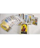 The Rider Waite Tarot Deck The Magician 78 Card - $13.30