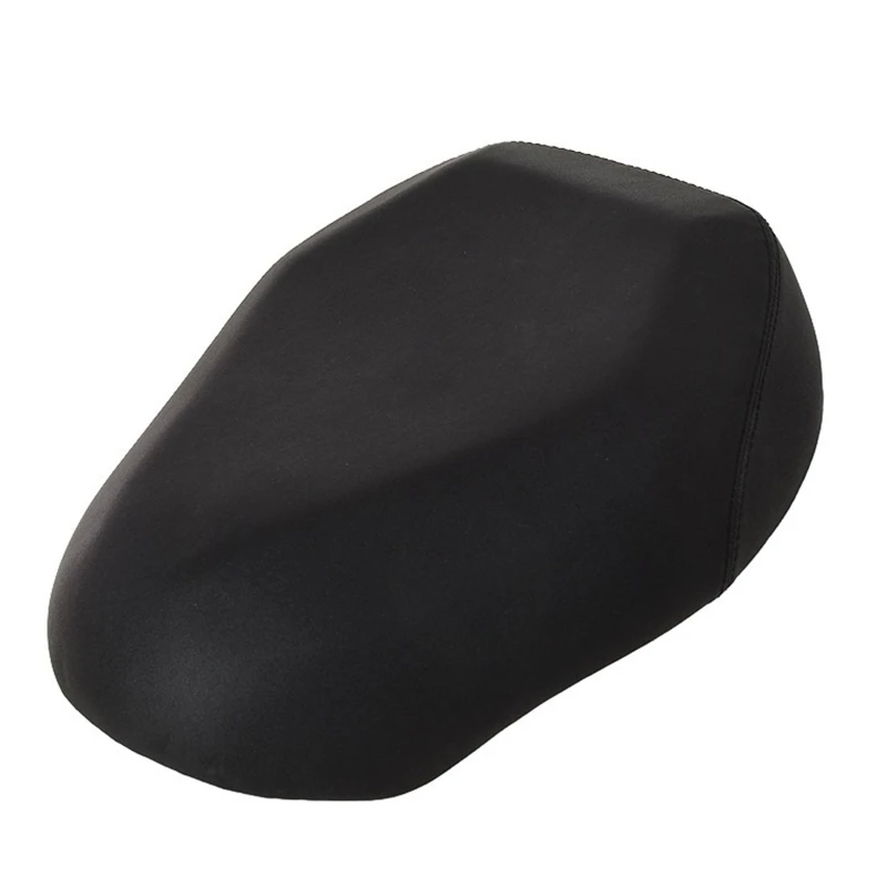 Thickened Shock absorption Bicycle Saddle Electric Bike Seat Cushion Replacement - £222.27 GBP