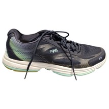 Ryka Devo Plus 2 Running Shoes Womens Size 9M Multi Mesh Round Toe Lace Up - £21.42 GBP