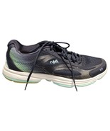 Ryka Devo Plus 2 Running Shoes Womens Size 9M Multi Mesh Round Toe Lace Up - $37.92 CAD