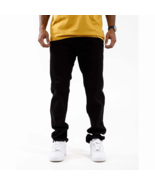 True Religion Men&#39;s Rocco Relaxed Skinny Jeans - 101674 - $68.80