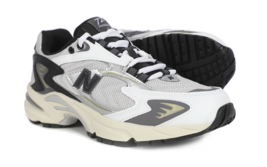 New Balance 725 Unisex Running Shoes Sports Sneakers Casual Gray D NWT ML725CE - £111.04 GBP