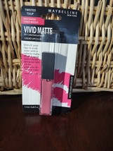 Maybelline Vivid Matte Twisted Tulip - £7.81 GBP