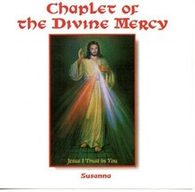 Chaplet Of The Divine Mercy - £13.92 GBP