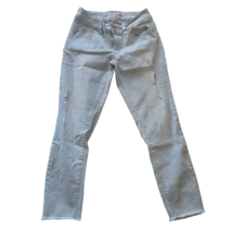 YMI USA wannabettabutt jeans size 7 RN#104369 - Distressed - $14.78
