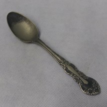 Rogers 1908 Hardwick Teaspoon International Silver Silver Plated - £5.46 GBP