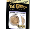 Biting coin (2 Euro -internal w/extra piece) (E0044) from Tango Magic - £56.95 GBP