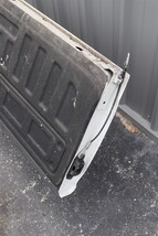 2014-18 GMC Sierra Denali TailGate Tail Gate W/Camera image 11