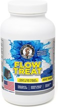 HVAC GUYS – Flow Treat Tabs - 200 Tablets | AC Drain 1 Pack (200 Tablets)  - $54.73 CAD
