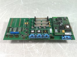 Siemens 00362744-01 Portal Head Distributor PCB and 00344485-09 Defective AS-IS - £181.62 GBP