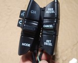 2003-2006 ACURA MDX CRUISE CONTROL SWITCH for Steering Wheel OEM 03 04 0... - $57.82