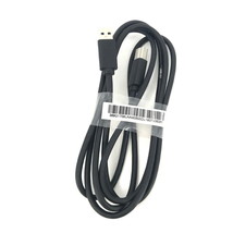 Lot of 8 Dell 6Ft USB 3.0 Type A to Type B Monitor Cable PN81N 389G1758AAA - £7.21 GBP