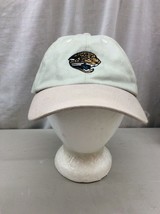 Trucker Hat Baseball Cap Vintage Retro JACKSONVILLE JAGUARS NFL football - $39.99