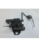 2008 - 2012 CHEVY MALIBU HOOD CATCH W/SWITCH  20772160 OEM FREE SHIPPING B3 - $29.50
