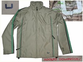 Adolfo Dominguez Men&#39;s Jacket M €120 Here Less! AD10 T2G - £40.62 GBP