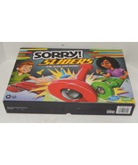 2022 Hasbro Sorry Sliders Board Game 100% COMPLETE - €12,85 EUR
