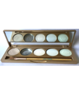 Jane Iredale Bling Eye Shadow Kit Pure Gold, Azure, HotPink, BlueViolet,... - $822.95 MXN