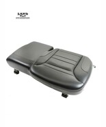 MERCEDES W166 ML-CLASS DRIVER/LEFT REAR SECOND ROW SEAT CUSHION ML63 AMG... - $197.99